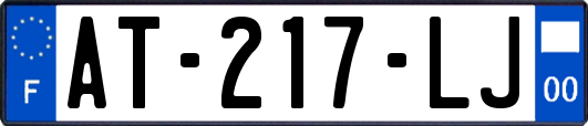 AT-217-LJ