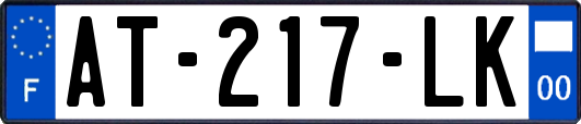 AT-217-LK
