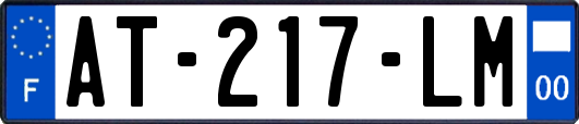 AT-217-LM