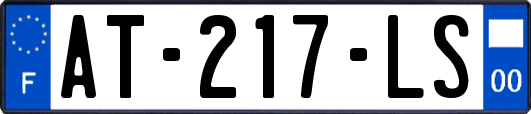 AT-217-LS