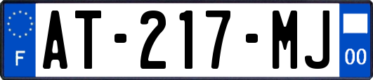 AT-217-MJ