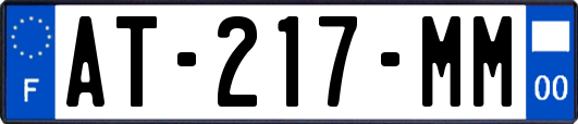AT-217-MM