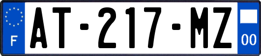 AT-217-MZ