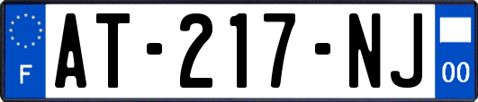 AT-217-NJ