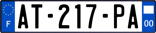 AT-217-PA