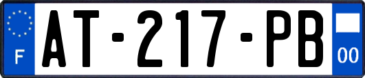 AT-217-PB