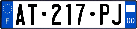 AT-217-PJ