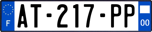 AT-217-PP