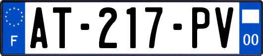 AT-217-PV