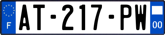 AT-217-PW