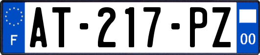 AT-217-PZ