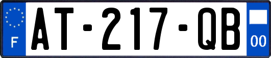 AT-217-QB