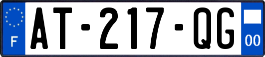 AT-217-QG