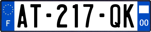 AT-217-QK