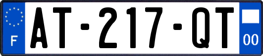 AT-217-QT