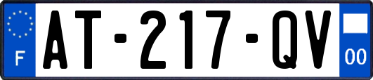 AT-217-QV