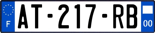 AT-217-RB