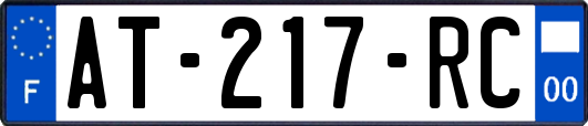 AT-217-RC