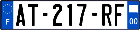 AT-217-RF