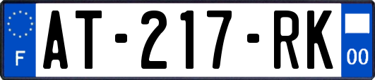 AT-217-RK