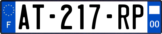 AT-217-RP