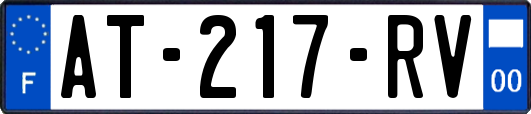 AT-217-RV