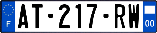 AT-217-RW