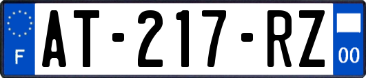 AT-217-RZ