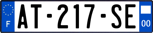 AT-217-SE
