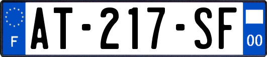 AT-217-SF