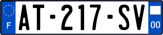 AT-217-SV