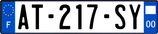 AT-217-SY
