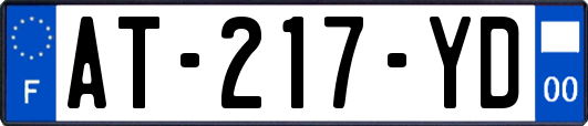 AT-217-YD