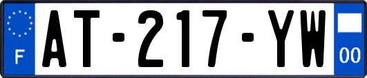 AT-217-YW