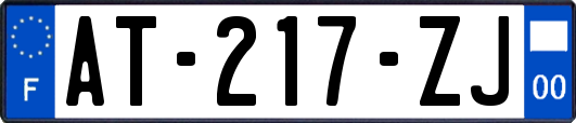 AT-217-ZJ