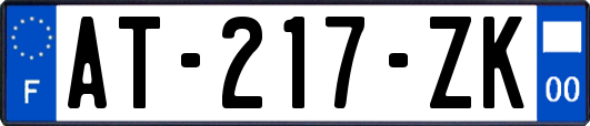 AT-217-ZK