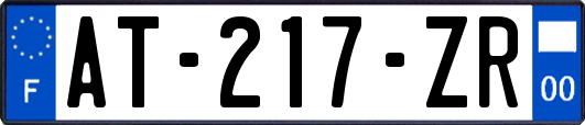 AT-217-ZR