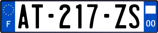 AT-217-ZS