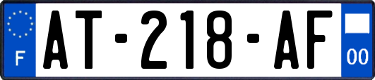 AT-218-AF