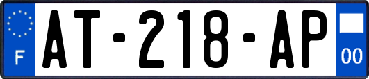 AT-218-AP