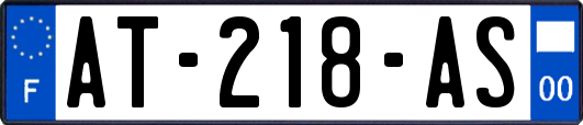 AT-218-AS