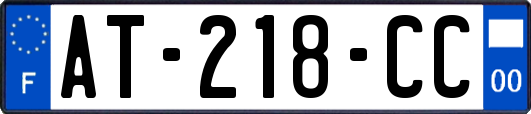 AT-218-CC