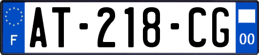 AT-218-CG