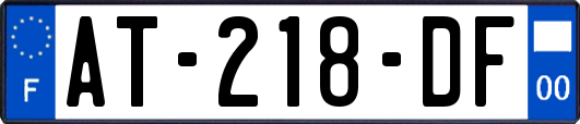 AT-218-DF