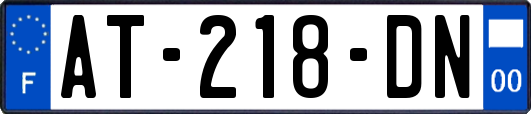 AT-218-DN