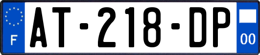 AT-218-DP