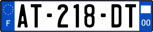 AT-218-DT