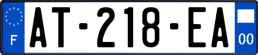 AT-218-EA
