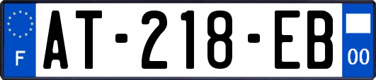 AT-218-EB
