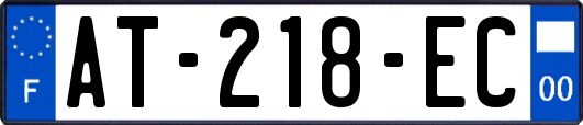 AT-218-EC